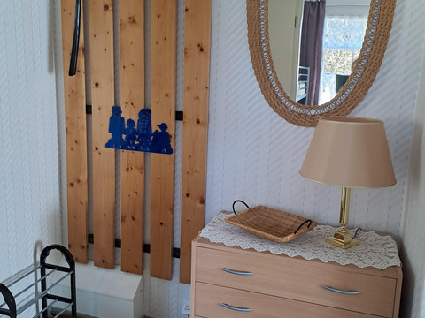 Ferienwohnung "Wolke 7"