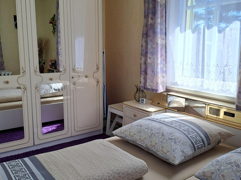 Ferienwohnung "Wolke 7"