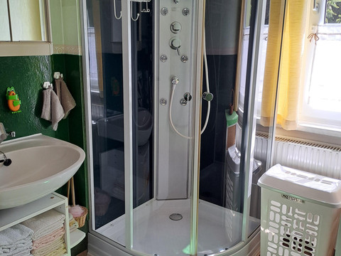 Ferienwohnung "Wolke 7"