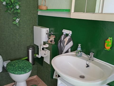 Ferienwohnung "Wolke 7"