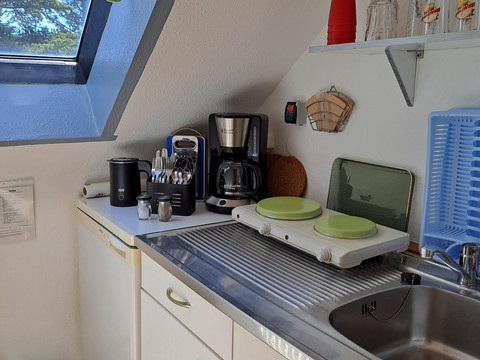 Ferienwohnung 2