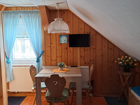 Ferienwohnung 1