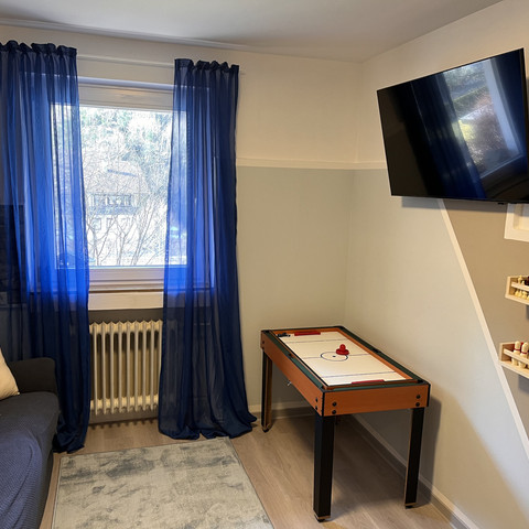 Haus Wichtelwald Bad Rippoldsau Spielzimmer Haus Wichtelwald Bad Rippoldsau Spielzimmer