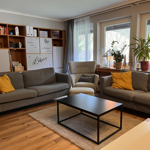 Haus Wichtelwald Bad Rippoldsau Wohnbereich Haus Wichtelwald Bad Rippoldsau Wohnbereich