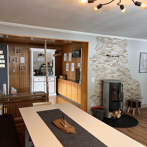 Haus Wichtelwald Bad Rippoldsau Wohnen Kamin Haus Wichtelwald Bad Rippoldsau Wohnen Kamin