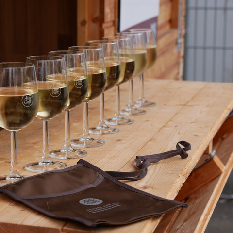 Weincaching Sasbachwalden Weinprobe Weincaching Sasbachwalden Weinprobe