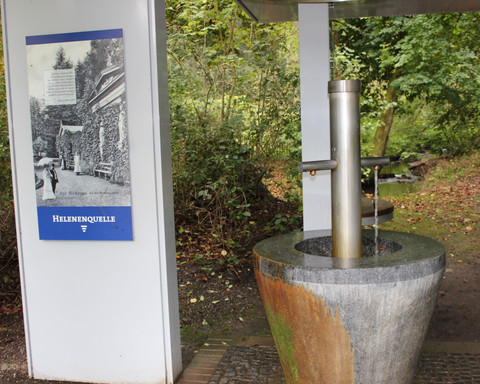 Helenenquelle