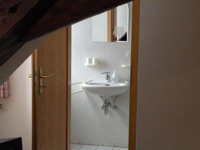 Pension Born in Elbingerode - Bad