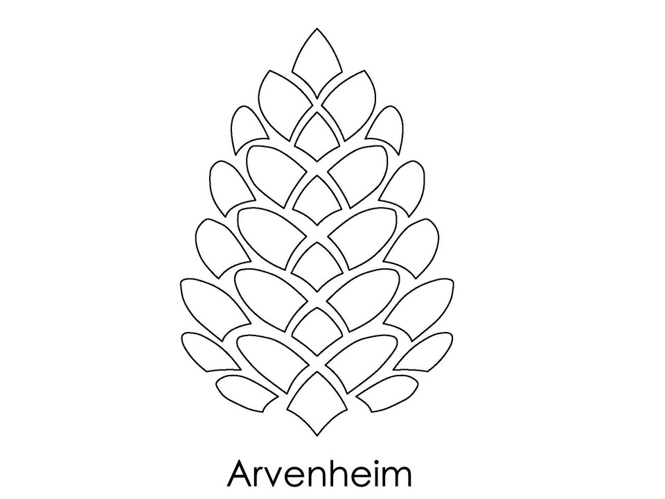 Arvenheim