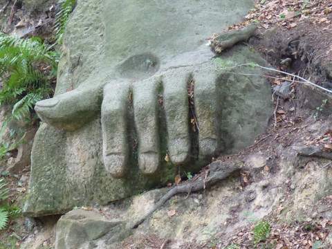 Auf dem Steinbrecherweg2