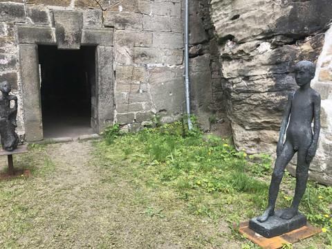 Pirna Skulpturensommer