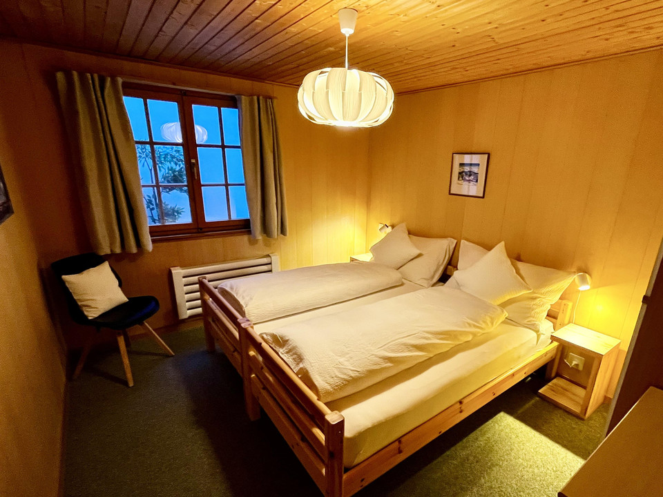 Schlafzimmer 2