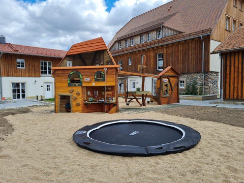 Abenteuerspielplatz