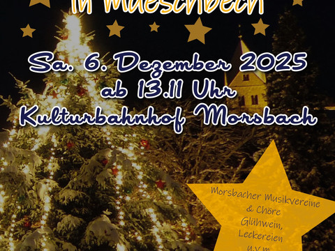 Jecker Weihnachtsmarkt