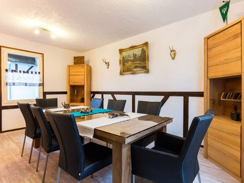 Wohnzimmer Essbereich