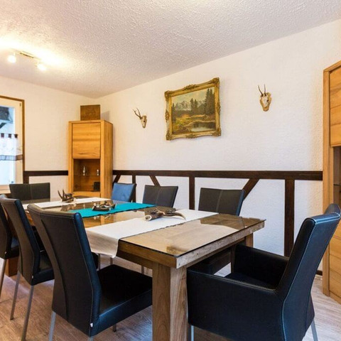 Wohnzimmer Essbereich