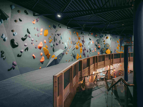 Boulderhalle Radebeul