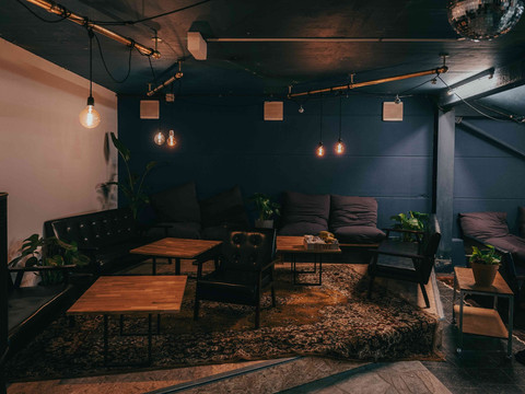 Boulderhalle Radebeul