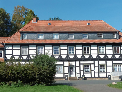 Gutshof Salzgitter-Flachstöckheim