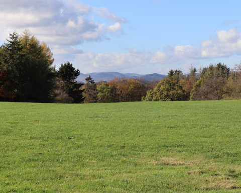 Unterwegs auf dem Rundweg Immighausen