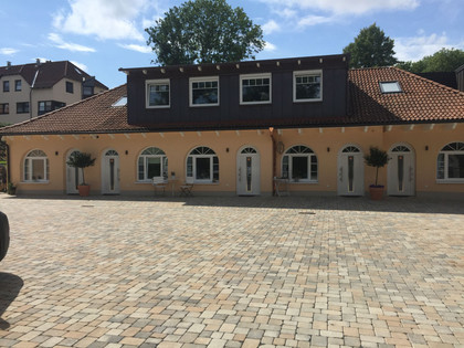 Zimmervermietung Landhaus Chica in Salzgitter-Lichtenberg