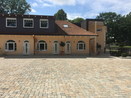 Zimmervermietung Landhaus Chica in Salzgitter-Lichtenberg