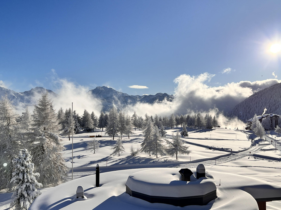 14.Aussicht vom Balkon (2)