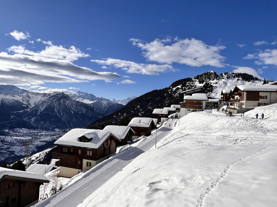 17.Impressionen Winter