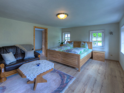 1. Wohnungeinheit Obergeschoss