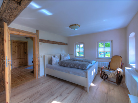 2. Wohneinheit Obergeschoss