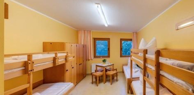 JH Bad Lausick Zimmerbeispiel
