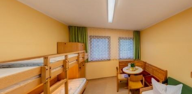 JH Bad Lausick barrierefrZimmer