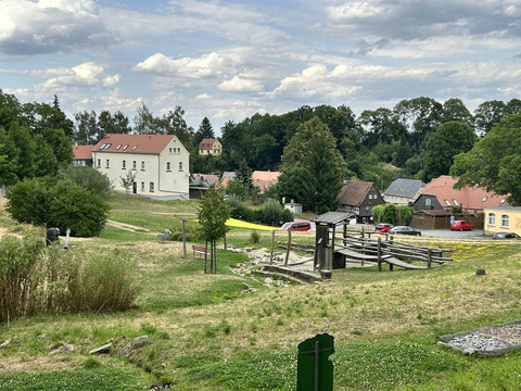 Naturparkgarten Waltersdorf