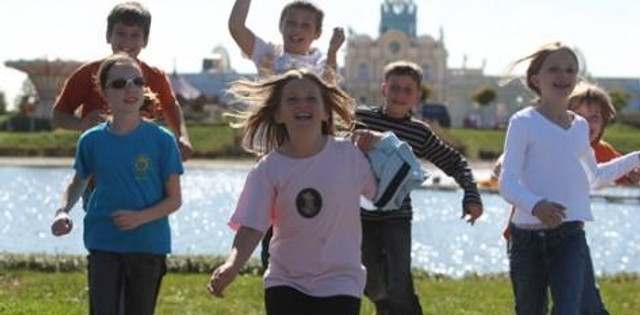 Jugendherberge Leipzig AusflugBelantis