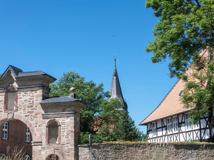 Kloster Wöltingerode