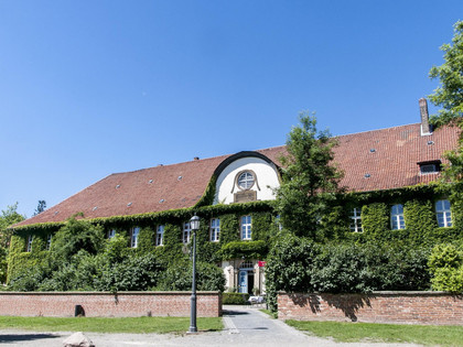 Kloster Wöltingerode - Klosterhotel