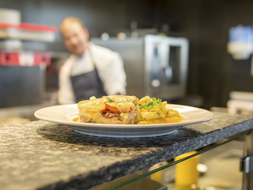 Panoramarestaurant Bettmerhorn, Bettmeralp in der Aletsch Arena Panoramarestaurant Bettmerhorn, Bettmeralp in der Aletsch Arena
