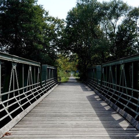 Oderbrücke bei Pöhlde