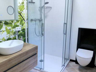 Waldhaus Staufenbergblick - Zorge - Bad Waldhaus Staufenbergblick - Zorge - Bad