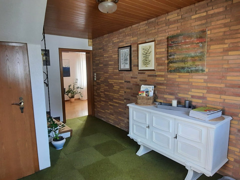 Barrierefreies Ferienhaus Hundhauser Berg 4