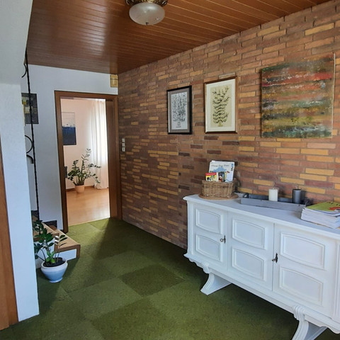 Barrierefreies Ferienhaus Hundhauser Berg 4