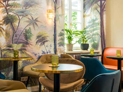 Altenberger Hof Hotel Altenberger Hof Hotel Select Photos