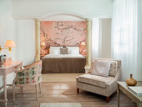 Altenberger Hof Hotel Altenberger Hof Hotel Select Photos