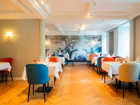 Altenberger Hof Hotel Altenberger Hof Hotel Select Photos