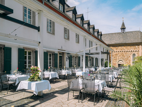 Altenberger Hof Hotel Altenberger Hof Hotel Select Photos