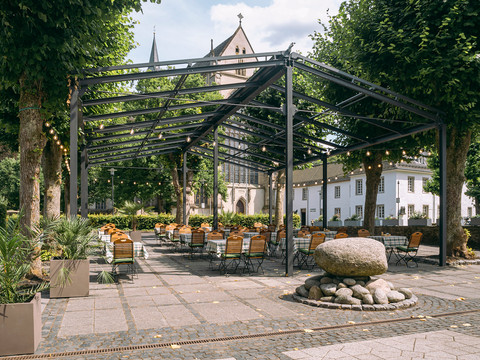 Hotel Altenberger Hof