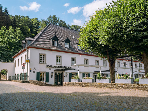 Altenberger Hof Hotel Altenberger Hof Hotel Select Photos