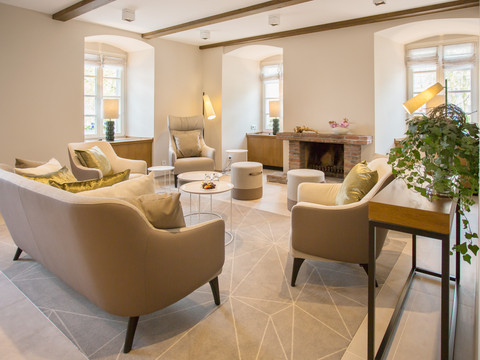 Altenberger Hof Hotel