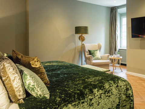 Altenberger Hof Hotel