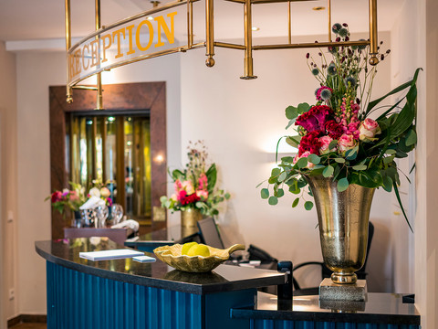 Altenberger Hof Hotel Altenberger Hof Hotel Select Photos